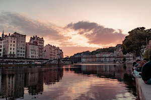 Plombier Lyon